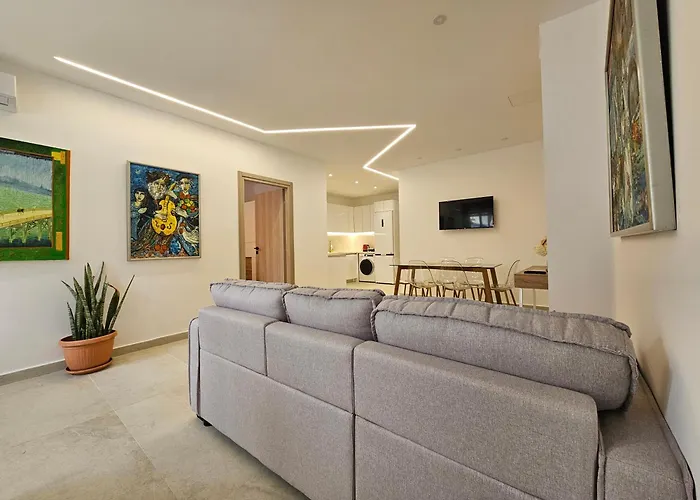 Sagar Residential Apartment - Athens Town