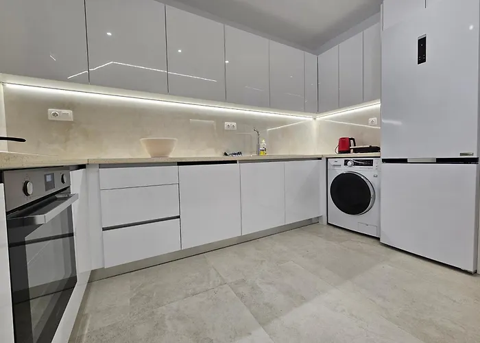 Sagar Residential Apartment - Athens Town